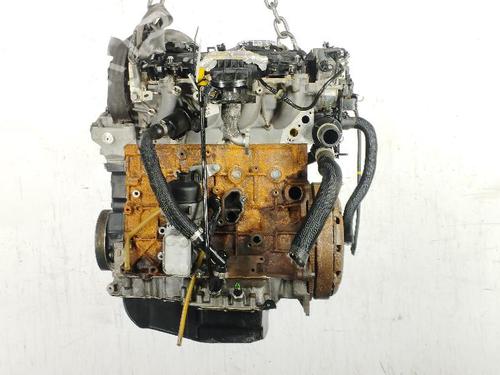 Engine PEUGEOT 508 SW I (8E_) 2.0 HDi | BP28110048M1 