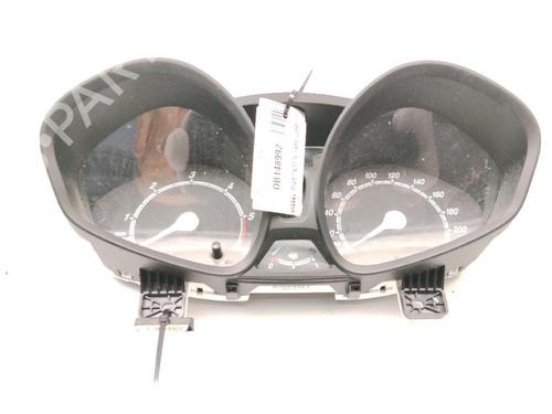 Used Instrument cluster Instrument cluster FORD TRANSIT COURIER B460 Box Body/MPV 1.5 TDCi (75 hp) 39766235 39766235