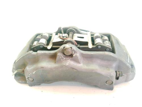 Used Left front brake caliper Left front brake caliper VW TOUAREG (7LA, 7L6, 7L7) 3.0 V6 TDI (225 hp) 36514904 36514904