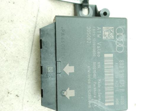 Used Electronic module AUDI Q3 (8UB, 8UG) 2.0 TDI (140 hp) 24047087