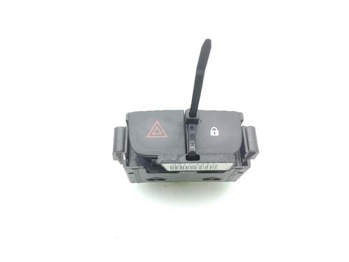 Used Warning switch Warning switch OPEL VIVARO B Van (X82) 1.6 CDTI (05) (116 hp) 18359593 18359593