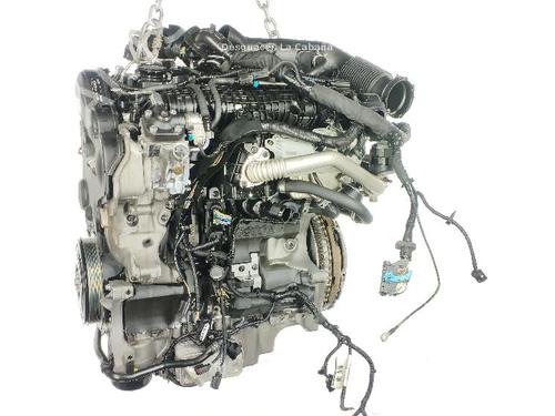 Engine VOLVO V40 Hatchback (525) D2 | BP36694798M1 - Image 2