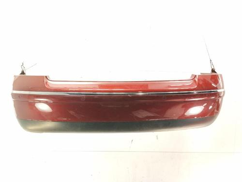 rear-bumper-vw-passat-b55-3b3-2000-2001-2002-2003-2004-2005-32103931 main image
