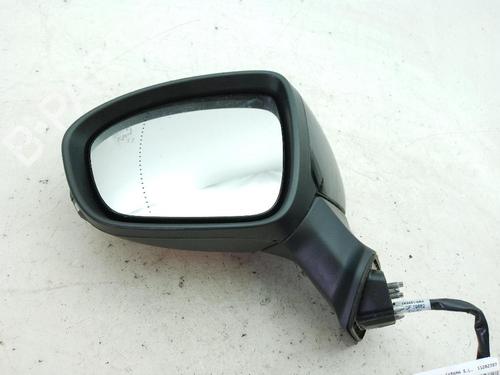left-mirror-renault-captur-i-j5_-h5_-2013-24050825 main image