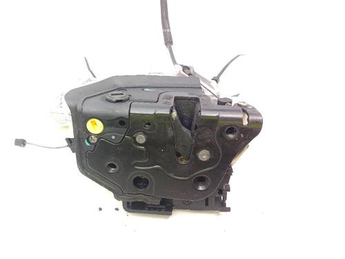 Used Rear left lock SEAT ALTEA (5P1) 1.9 TDI (105 hp) 18375093