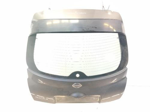 Bagklap CC/Kombi-Coupé Bagklap CC/Kombi-Coupé 38770788 38770788
