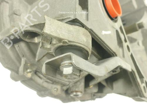 Gearbox RENAULT MEGANE III Hatchback (BZ0/1_, B3_) 1.6 16V (BZ1B, BZ1H) | BP28620024M3  - Image 6