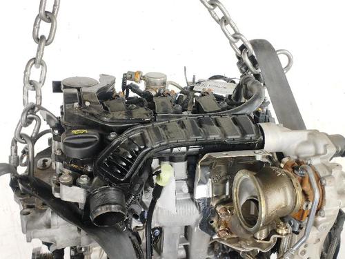 Engine PEUGEOT 308 SW II (LC_, LJ_, LR_, LX_, L4_) 1.2 THP 130 | BP28138813M1 