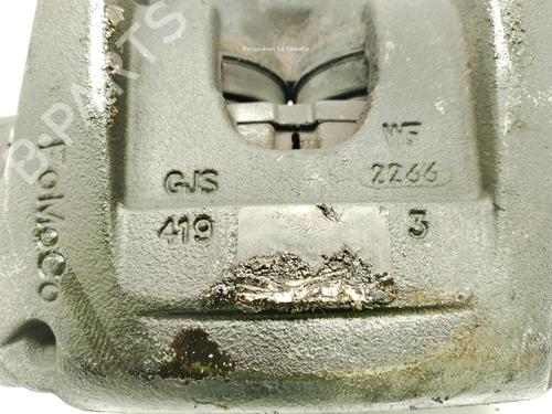 Right front brake caliper FORD USA EDGE 2.0 TDCi AWD | BP33036991M104 - Image 5