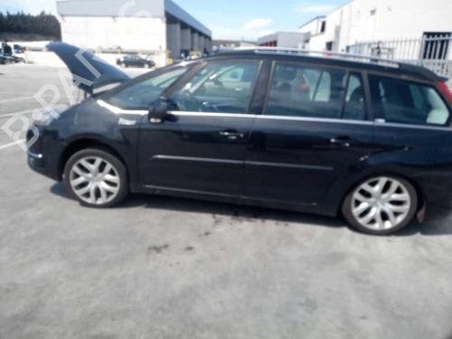 Left headlight CITROËN C4 Grand Picasso I (UA_) 2.0 i 16V | BP18373047C28 
