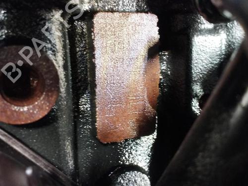 Engine MERCEDES-BENZ A-CLASS (W176) A 180 CDI / d (176.012) | BP31636784M1 