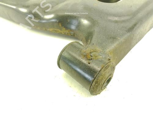 Right front suspension arm FORD TRANSIT Van (FA_ _) 2.0 DI (FAE_, FAF_, FAG_) | BP18827189M13 