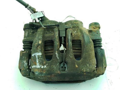 Left front brake caliper VW CRAFTER 30-50 Van (2E_) 2.0 TDI | BP31145241M105 - Image 4