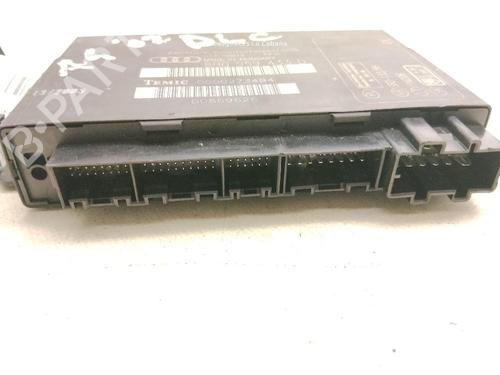 Electronic module AUDI A4 B6 Convertible (8H7) 1.8 T | BP36765604M83 - Image 2