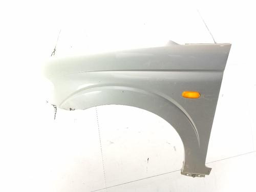 Forskærm venstre SSANGYONG RODIUS I 2.7 Xdi (165 hp) 32182734