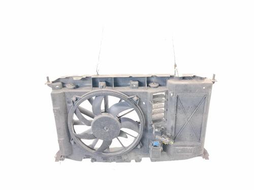 Panel frontal Panel frontal PEUGEOT 3008 I MPV (0U_) 1.6 VTi (120 hp) 37485407 37485407