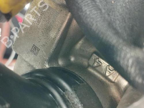 Engine CITROËN DS3 (SA_) 1.4 HDi 70 (SA8HP4) | BP30959889M1 