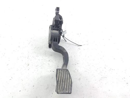 Pédale FIAT DOBLO Cargo (263_) 1.6 D Multijet (263WXD1B, 263WXR1B, 263WXX1B, 263ZXD1B,... (105 hp) 20505785