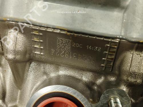 Engine TOYOTA COROLLA Estate (_E21_) 1.8 Hybrid (ZWE211) | BP24545074M1  - Image 5