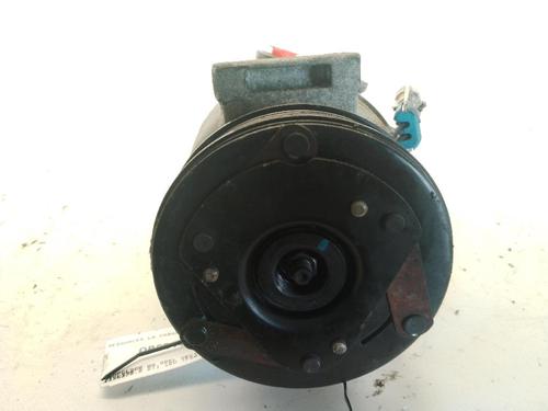 Used AC compressor AC compressor OPEL VECTRA B Hatchback (J96) 2.0 DTI 16V (F68) (101 hp) 27994851 27994851