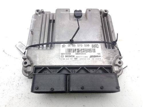 Used Control unit Control unit OPEL INSIGNIA A (G09) 2.0 CDTI (68) (160 hp) 20302041 20302041