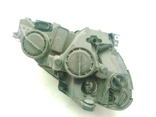 Left headlight MERCEDES-BENZ C-CLASS (W204) C 220 CDI (204.008) | BP35943403C28 - Image 2
