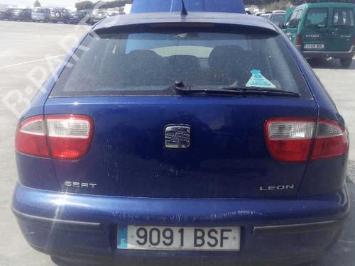 Højre Styrespindel Lejehus SEAT LEON (1M1) 1.6 16 V | BP18376678M26 