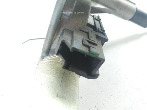Rear wiper motor LAND ROVER DISCOVERY III (L319) 2.7 TD 4x4 | BP18366548M102 
