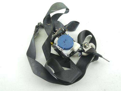 Used Seat buckle Seat buckle SUBARU XV (_GP_) 2.0 D AWD (109 hp) 18373986 18373986