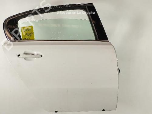Right rear door PEUGEOT 508 I (8D_) 2.0 BlueHDi 150 | BP24041489C5 