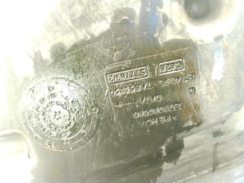 Fuel tank CITROËN JUMPER II Van 2.2 BlueHDi 140 | BP30171204C62