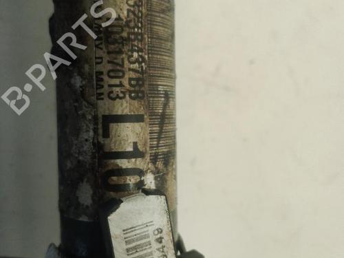 Left front driveshaft LAND ROVER DISCOVERY SPORT (L550) 2.0 D | BP29860938M38 