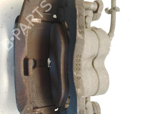 Right front brake caliper IVECO DAILY VI Van 33S15, 35S15, 35C15 | BP29449326M104 