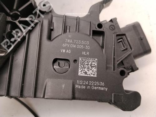 Pedal SEAT LEON (KL1, KLG) 1.5 TSI | BP39399221I4 - Image 4