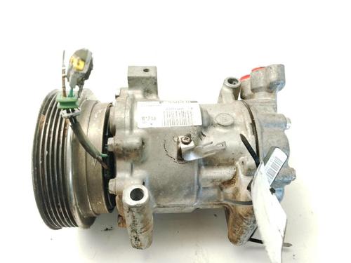 AC compressor RENAULT KANGOO BE BOP (KW0/1_) 1.5 dCi (KW0G) | BP24239001M34 