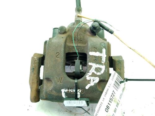 Right rear brake caliper BMW 7 (E65, E66, E67) 735 i, Li | BP34053049M106 - Image 4