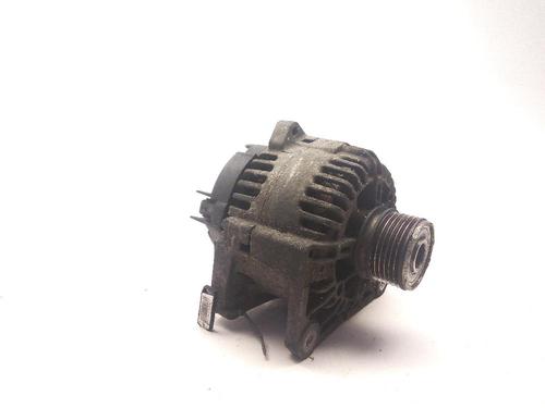 Used Alternator RENAULT MEGANE II (BM0/1_, CM0/1_) 1.5 dCi (BM1F, CM1F) (86 hp) 21085103