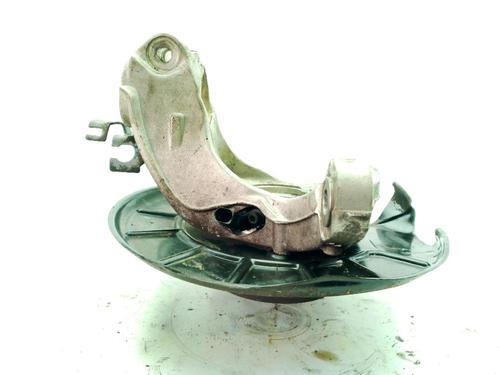 Right front steering knuckle VW PASSAT B7 Variant (365) 1.6 TDI | BP33263159M26 - Image 2