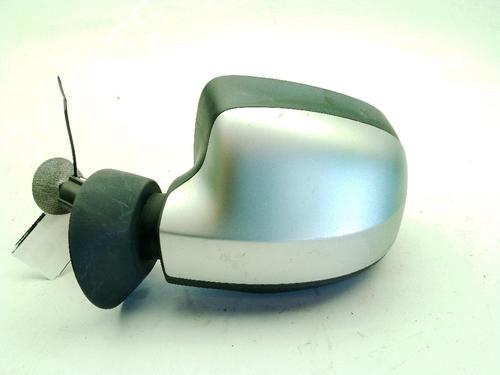 Left mirror DACIA SANDERO 1.6 MPI 85 (BS03) | BP33840837C26 - Image 2