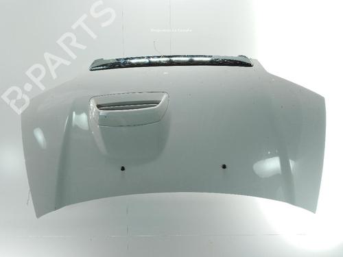 Used Hood HYUNDAI H-1 Van (A1) 2.5 TD (101 hp) 26286487