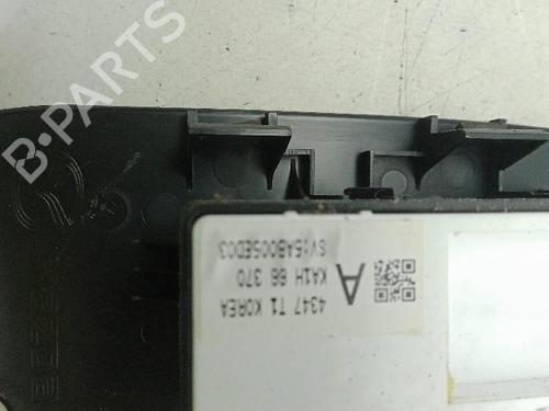 Right front window switch MAZDA CX-5 (KE, GH) 2.2 D (KE2FW) | BP34714641I26 - Image 3