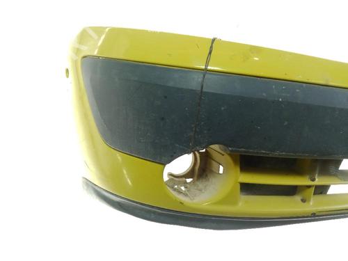 Front bumper RENAULT KANGOO (KC0/1_) 1.5 dCi | BP18357478C7 