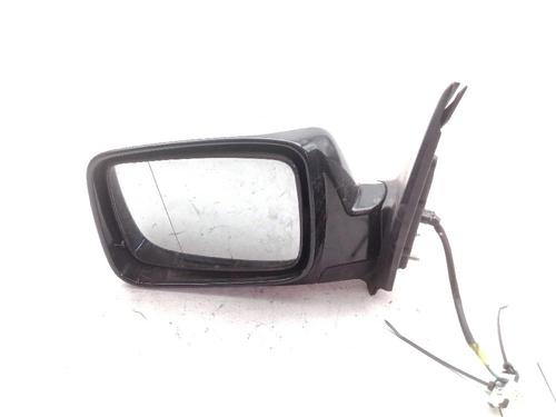 Used Left mirror NISSAN X-TRAIL I (T30) 2.2 Di 4x4 (114 hp) 18357744