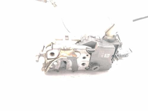 Used Rear right lock Rear right lock 39119650 39119650
