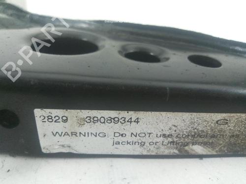 Left front suspension arm OPEL ASTRA K (B16) 1.2 Turbo (68) | BP18364192M12 