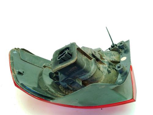 Left taillight VW GOLF VI (5K1) 2.0 TDI | BP36595519C34 - Image 5