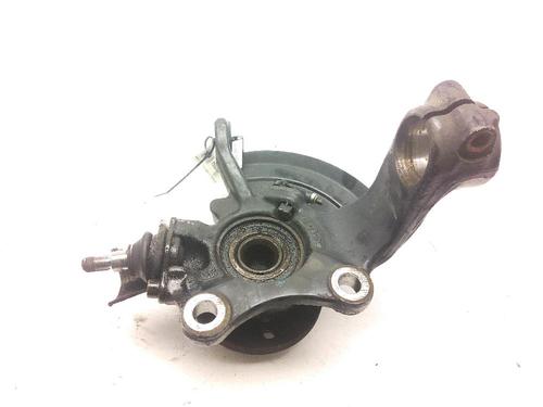 Left front steering knuckle SEAT ALHAMBRA (7V8, 7V9) 2.0 TDI | BP24002632M25 