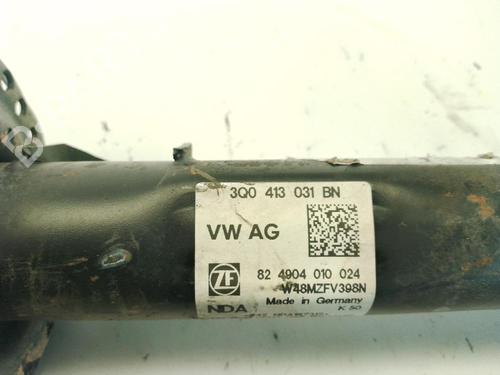 Right front shock absorber VW PASSAT B8 (3G2, CB2) 2.0 TDI | BP25612540M17 - Image 3