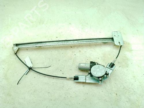 Used Front right window mechanism IVECO DAILY III Van 35 S 13 V,35 C 13 V (125 hp) 26174122