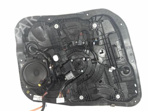 Used Front left window mechanism Front left window mechanism KIA SORENTO III (UM) 2.2 CRDi (200 hp) 31990359 31990359